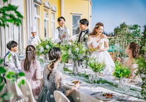 2026年4月～6月】最大80万円優待☆絶好の結婚式シーズン！春の優待